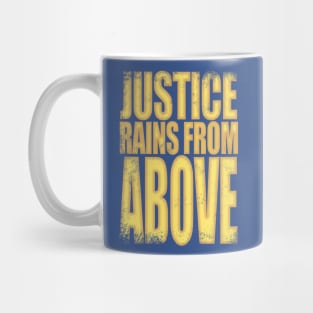 Pharah - BattleCry Mug